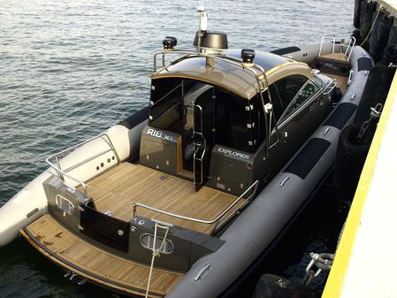 Ridas RIB 36 Explorer image