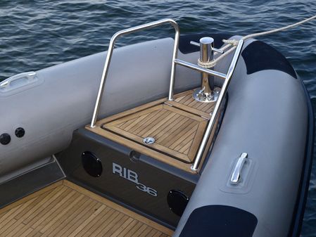 Ridas RIB 36 Explorer image