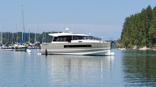 Jeanneau NC-14 
