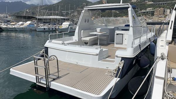 Comar Clanship 42