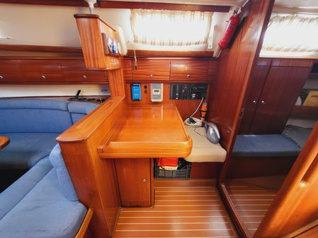 Bavaria 38 Cruiser image