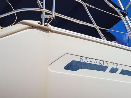 Bavaria 38 Cruiser image