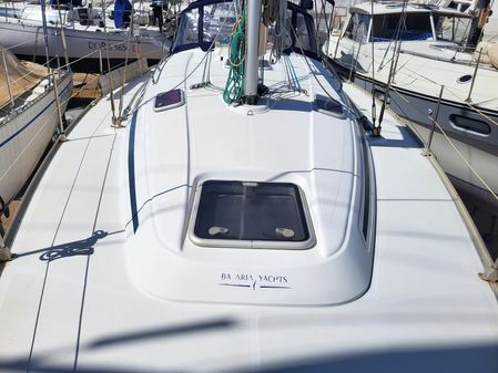 Bavaria 38 Cruiser image