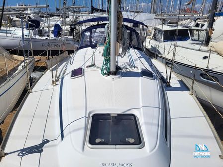 Bavaria 38 Cruiser image