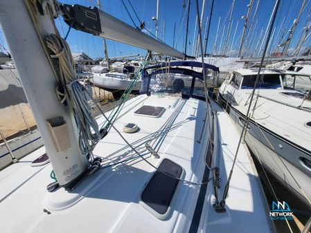 Bavaria 38 Cruiser image