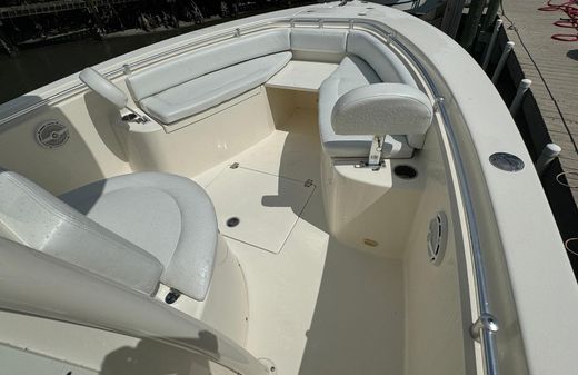 Cobia 256 Center Console image