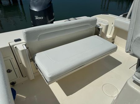 Cobia 256 Center Console image