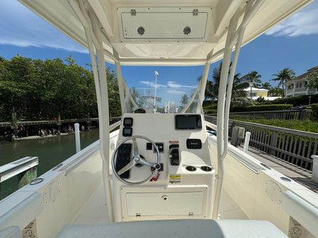 Cobia 256 Center Console image