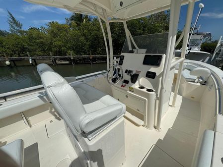 Cobia 256 Center Console image