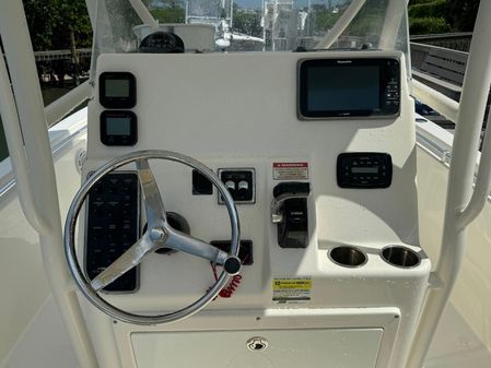 Cobia 256 Center Console image