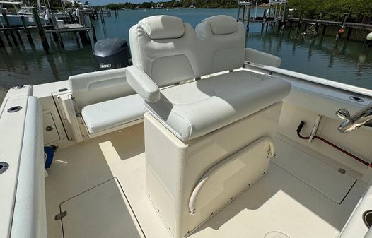 Cobia 256 Center Console image