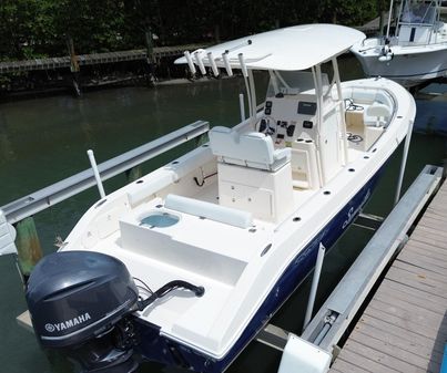 Cobia 256 Center Console image