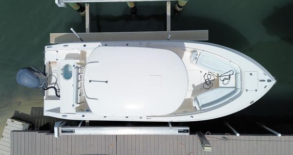 Cobia 256 Center Console image