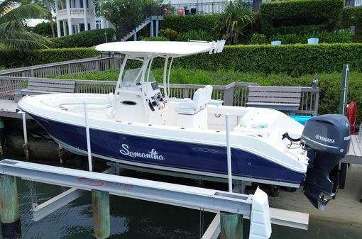 Cobia 256 Center Console image