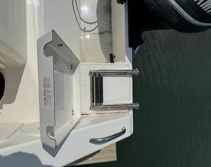 Cobia 256 Center Console image