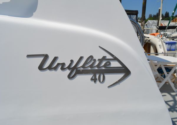 Uniflite 40 image