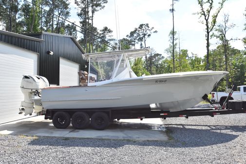 Custom Carolina 28 Cape Lookout, 2019 repower image