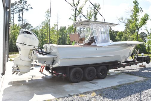 Custom Carolina 28 Cape Lookout, 2019 repower image