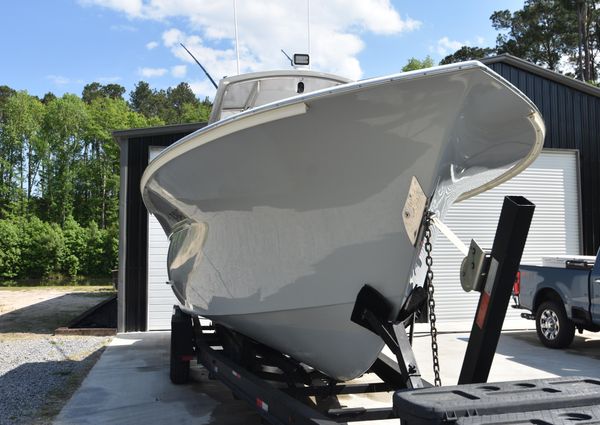 Custom Carolina 28 Cape Lookout, 2019 repower image