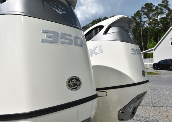 Custom Carolina 28 Cape Lookout, 2019 repower image