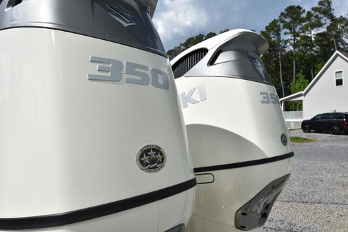 Custom Carolina 28 Cape Lookout, 2019 repower image