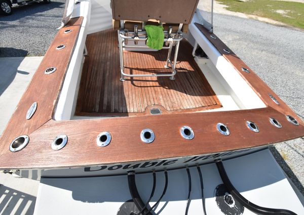 Custom Carolina 28 Cape Lookout, 2019 repower image