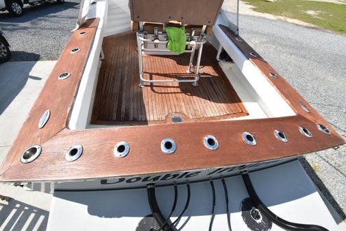 Custom Carolina 28 Cape Lookout, 2019 repower image