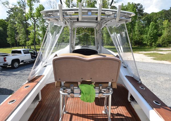 Custom Carolina 28 Cape Lookout, 2019 repower image