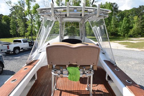 Custom Carolina 28 Cape Lookout, 2019 repower image