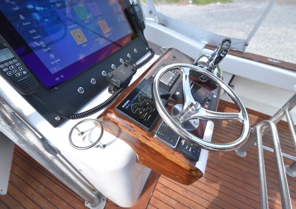 Custom Carolina 28 Cape Lookout, 2019 repower image