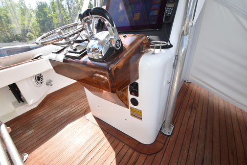 Custom Carolina 28 Cape Lookout, 2019 repower image