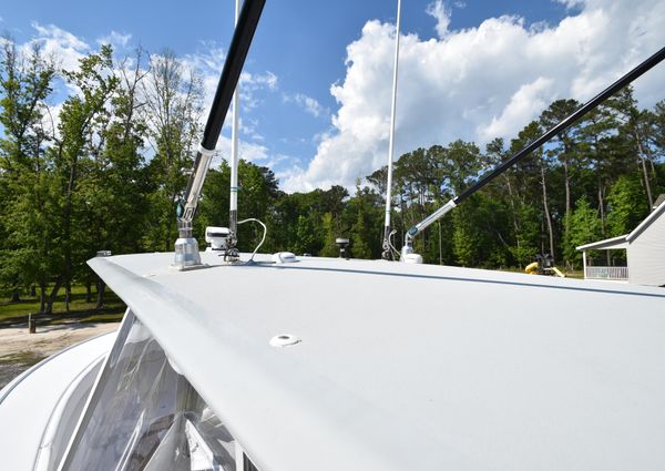 Custom Carolina 28 Cape Lookout, 2019 repower image