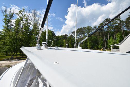 Custom Carolina 28 Cape Lookout, 2019 repower image