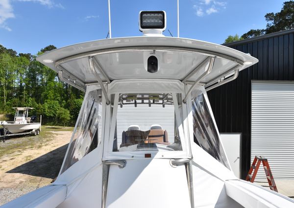 Custom Carolina 28 Cape Lookout, 2019 repower image