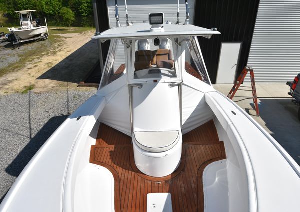 Custom Carolina 28 Cape Lookout, 2019 repower image