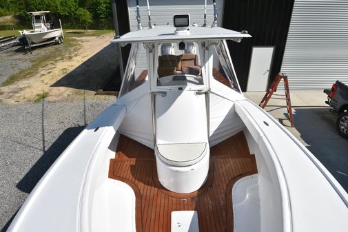 Custom Carolina 28 Cape Lookout, 2019 repower image