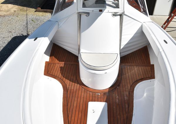 Custom Carolina 28 Cape Lookout, 2019 repower image