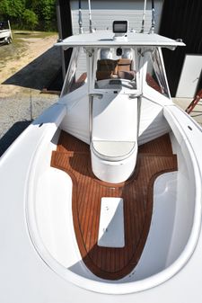 Custom Carolina 28 Cape Lookout, 2019 repower image