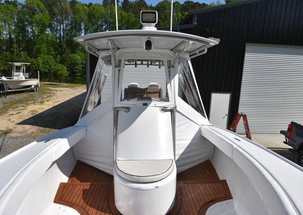 Custom Carolina 28 Cape Lookout, 2019 repower image