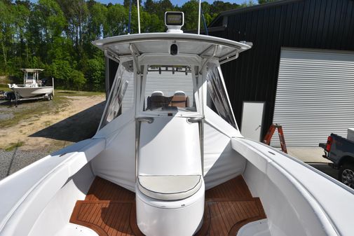 Custom Carolina 28 Cape Lookout, 2019 repower image