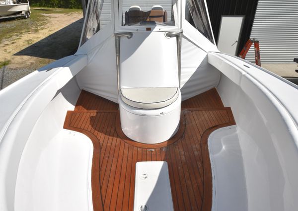 Custom Carolina 28 Cape Lookout, 2019 repower image