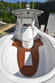 Custom Carolina 28 Cape Lookout, 2019 repower image