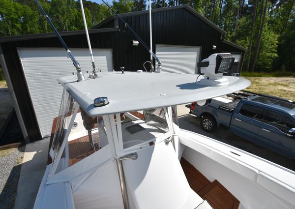 Custom Carolina 28 Cape Lookout, 2019 repower image