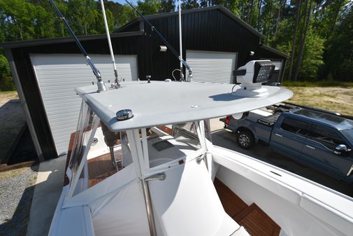 Custom Carolina 28 Cape Lookout, 2019 repower image