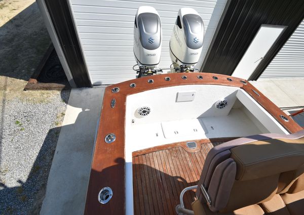 Custom Carolina 28 Cape Lookout, 2019 repower image