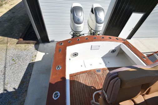 Custom Carolina 28 Cape Lookout, 2019 repower image