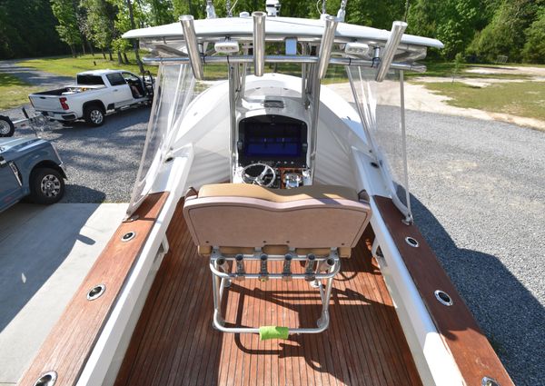 Custom Carolina 28 Cape Lookout, 2019 repower image