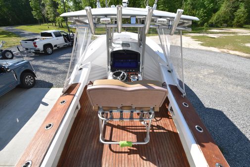 Custom Carolina 28 Cape Lookout, 2019 repower image