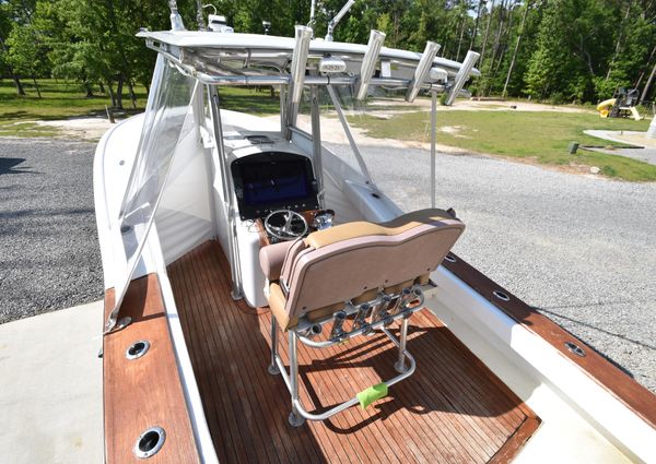 Custom Carolina 28 Cape Lookout, 2019 repower image