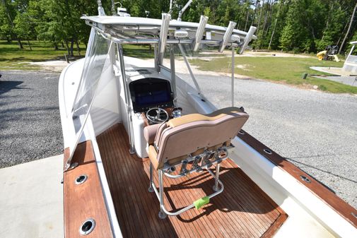 Custom Carolina 28 Cape Lookout, 2019 repower image